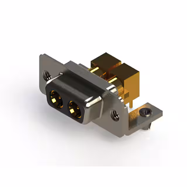 630-2W2-640-5TB EDAC Inc.  Conjuntos de conectores D-Sub